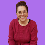 Marine THAMI BACHARD